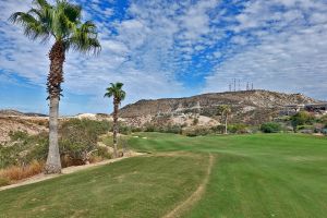 Querencia 6th Fairway